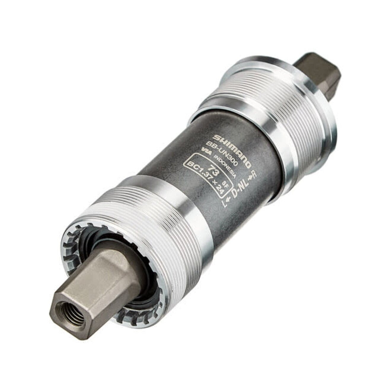 Shimano BB-UN300 Square Taper 73mm BSA Bottom Bracket