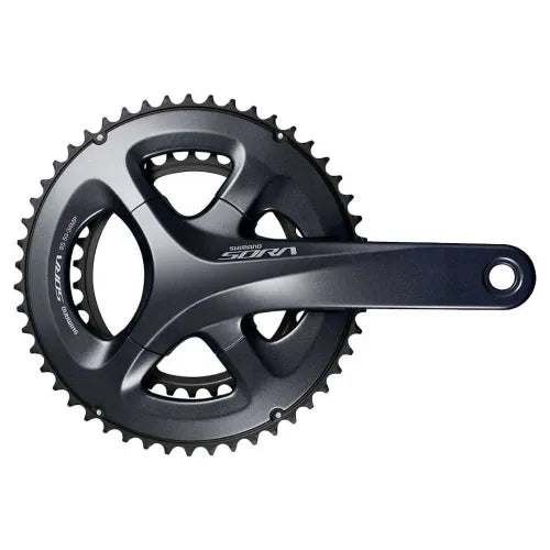 Shimano SORA FC-R3000 2x9-speed Crankset 50/34