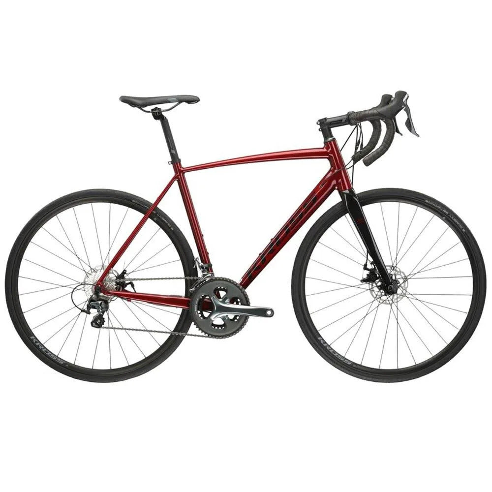 Kross Vento 4.0 Road bike