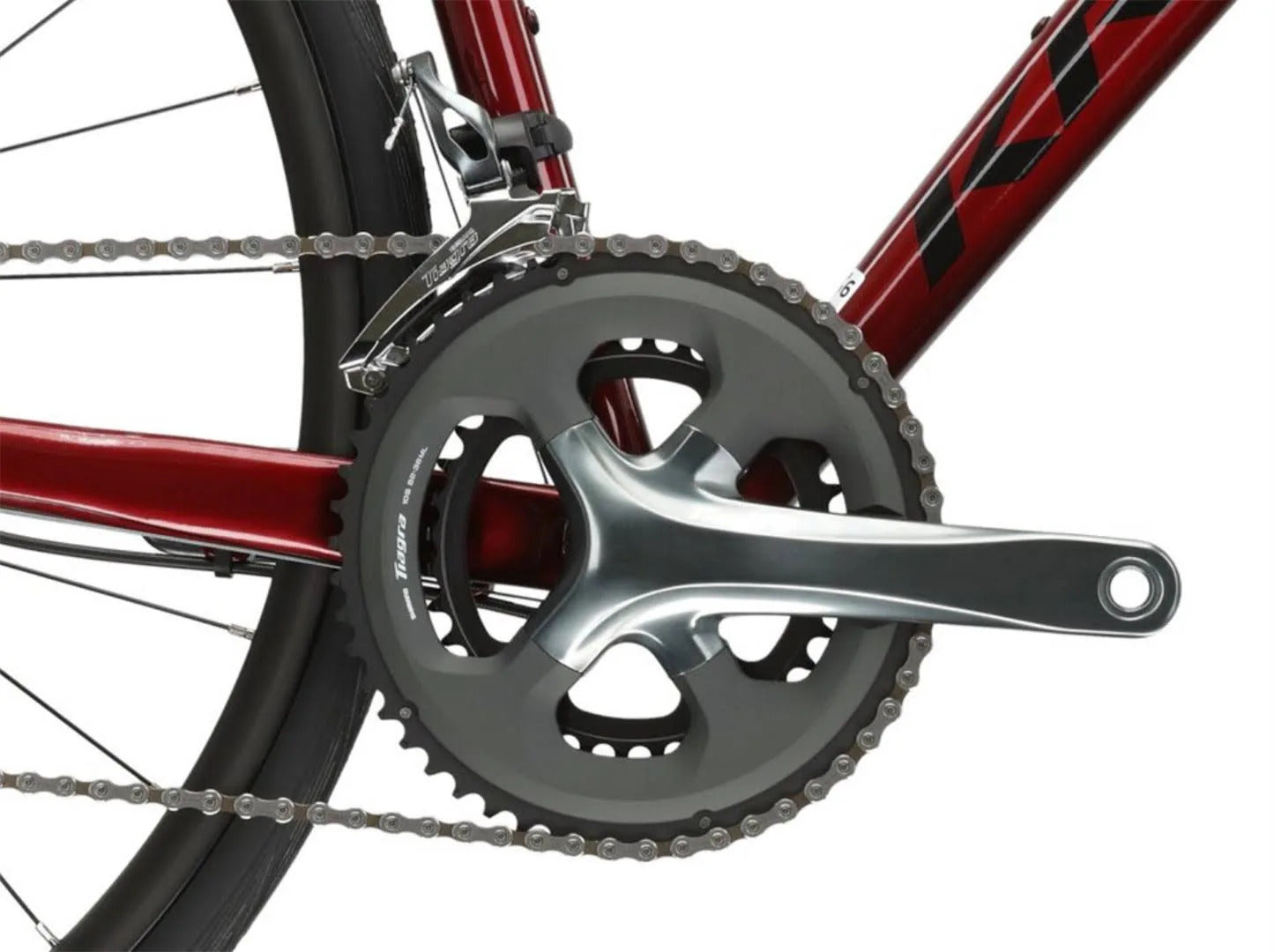 Kross Vento 4.0 Road bike