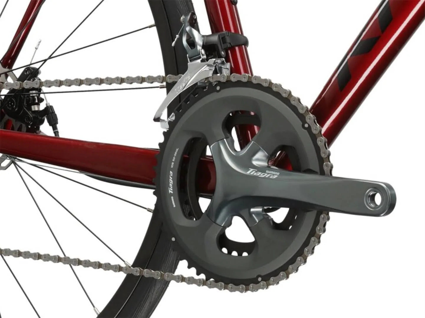 Kross Vento 4.0 Road bike