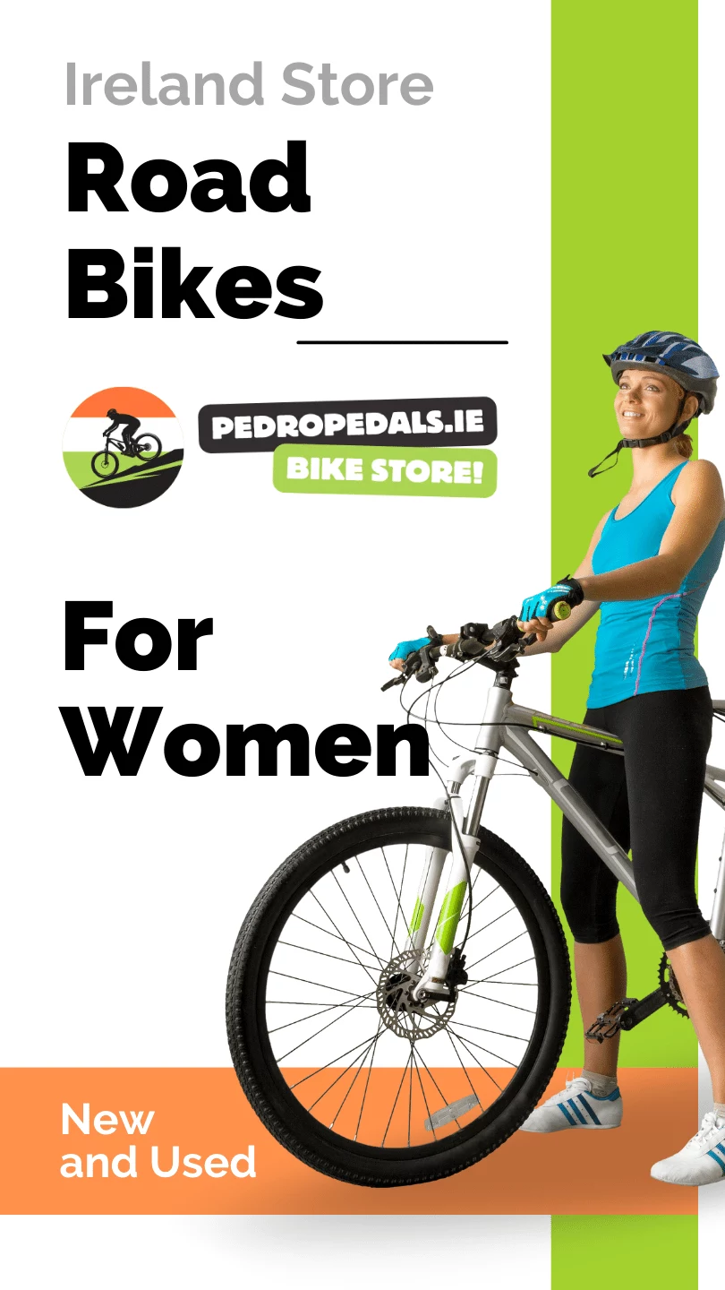Road Bikes For WOMEN