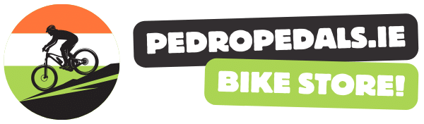 Online Bike Store Ireland - PEDROPEDALS.COM - 2024