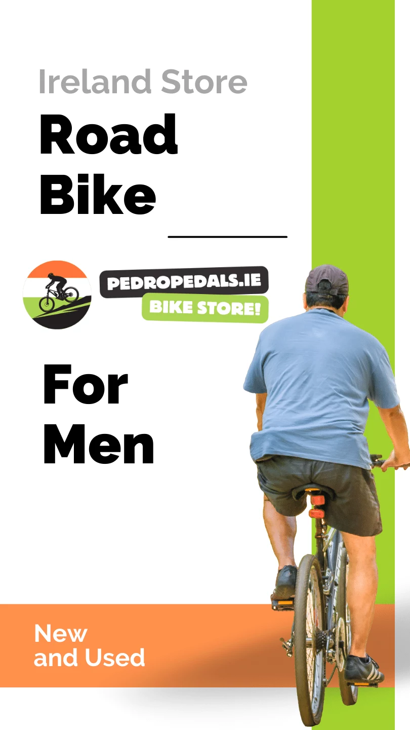 Road Bike For MEN