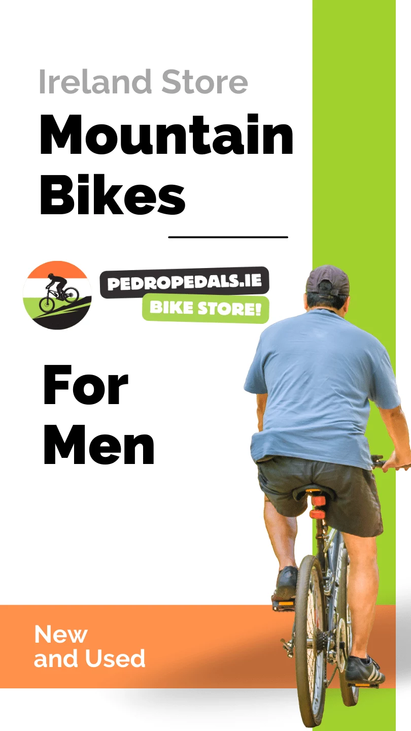 Mountain bikes For Men