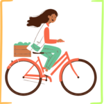 Bike for Women